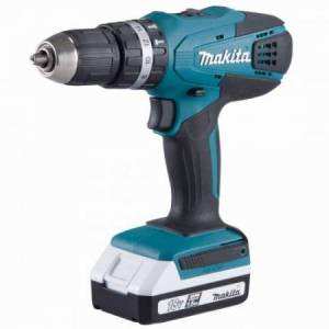 MAKITA TRAPANO W710 MOD.HP1631