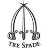 TRE SPADE