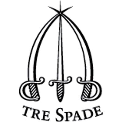 TRE SPADE