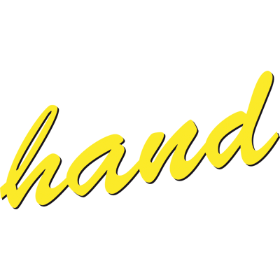 HAND