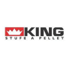 KING STUFE A PELLET