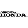 POWERED BY HONDA